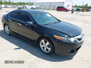 2010 Acura TSX z VIN JH4CU2F66AC021992, wystawiony jako IAAI lot #42412747 z przebiegiem 200 041 mil mil oraz . Historia ofert i sprzedaży dostępna na DreamBid. Obrazek 1.