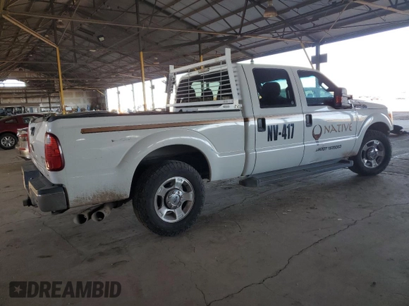 2016 Ford F-350 с VIN 1FT8W3AT2GEC51871, выставлен на аукционе Copart как лот 45568745 с пробегом 165 789 миль миль и Списание • Salvage title. История ставок и продаж доступна на DreamBid. Изображение 3.