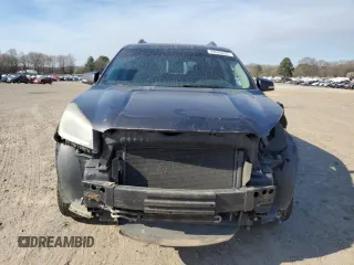 2014 GMC Acadia SLT with VIN 1GKKRRKD4EJ304425, listed as a Copart auction lot 49609285 with 126,159 mi miles and Clean Title. Bid and sale history available at carsss.com. Image 5.