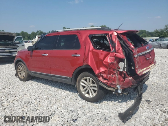 2011 Ford Explorer XLT с VIN 1FMHK7D82BGA49857, выставлен на аукционе Copart как лот 65884115 с пробегом 139 339 миль миль и Чистый • Clean title. История ставок и продаж доступна на DreamBid. Изображение 2.