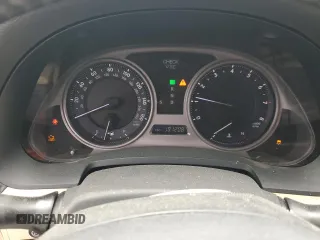 2006 Lexus IS 350 with VIN JTHBE262665006846, listed as a Copart auction lot 58867885 with 191,208 mi miles and Salvage title. Bid and sale history available at DreamBid. Image 9.