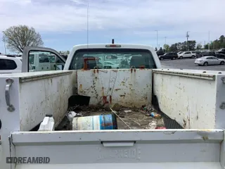 2014 Ford Super Duty F-250 SRW XL with VIN 1FDBF2B68EEB13382, listed as a IAAI auction lot 42132436 with 140,912 mi miles. Bid and sale history available at carsss.com. Image 1.