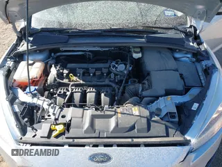 2017 Ford Focus SE with VIN 1FADP3F29HL263353, listed as a IAAI auction lot 41945763 with 116,866 mi miles and . Bid and sale history available at DreamBid. Image 10.