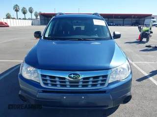 2011 Subaru Forester X z VIN JF2SHABC7BH774069, wystawiony jako IAAI lot #41742754 z przebiegiem 154 516 mil mil oraz . Historia ofert i sprzedaży dostępna na DreamBid. Obrazek 12.