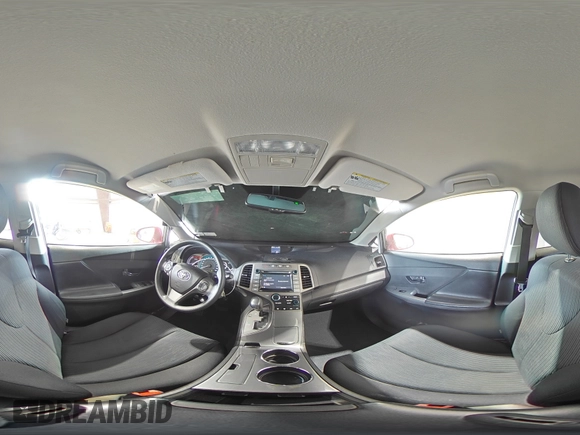 2015 Toyota Venza LE с VIN 4T3BA3BB9FU070333, выставлен на аукционе Copart как лот 61007175 с пробегом 97 112 миль миль и Списание • Salvage title. История ставок и продаж доступна на DreamBid. Изображение 14.