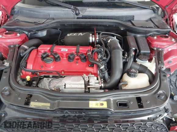 2012 MINI Hardtop S with VIN WMWSV3C55CT387678, listed as a IAAI auction lot 42487337 with 111,965 mi miles and . Bid and sale history available at DreamBid. Image 10.