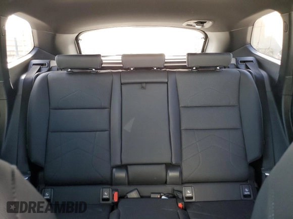 2023 BMW X1 xDrive28i с VIN WBX73EF07P5W78545, выставлен на аукционе Copart как лот 54510885 с пробегом 15 197 миль миль и Списание • Salvage title. История ставок и продаж доступна на DreamBid. Изображение 10.