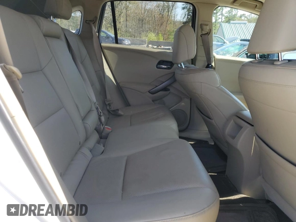 2013 Acura RDX with VIN 5J8TB4H35DL022286, listed as a Copart auction lot 54906965 with 134,662 mi miles and Clean Title. Bid and sale history available at carsss.com. Image 11.