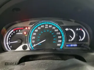2015 Toyota Venza LE z VIN 4T3BA3BBXFU068039, wystawiony jako Copart lot #53261895 z przebiegiem 84 486 mil mil oraz Szkoda całkowita • Salvage title. Historia ofert i sprzedaży dostępna na DreamBid. Obrazek 9.