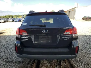 2013 Subaru Outback Limited with VIN 4S4BRDSC5D2316190, listed as a Copart auction lot 64036765 with 246,879 mi miles and Clean title. Bid and sale history available at DreamBid. Image 6.
