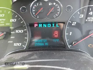 2007 Chevrolet Equinox LS с VIN 2CNDL23F876066345, выставлен на аукционе IAAI как лот 42522202 с пробегом 255 866 миль миль и . История ставок и продаж доступна на DreamBid. Изображение 7.