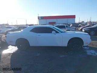 2011 Dodge Challenger with VIN 2B3CJ4DG7BH602886, listed as a IAAI auction lot 41367896 with 151,859 mi miles. Bid and sale history available at carsss.com. Image 13.