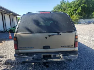 2005 Chevrolet Suburban LS with VIN 1GNEC16Z05J146304, listed as a Copart auction lot 55259115 with 480,248 mi miles and Salvage title. Bid and sale history available at DreamBid. Image 6.