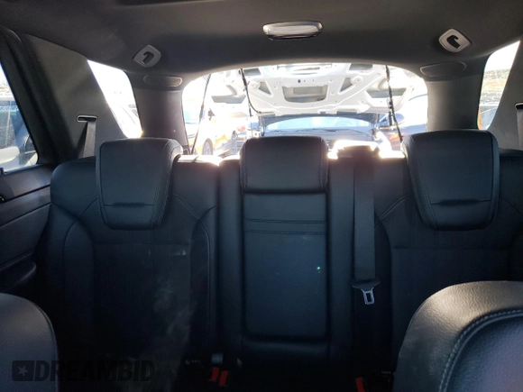 2019 Mercedes-Benz GLE 400 с VIN 4JGDA5GB5KB209997, выставлен на аукционе Copart как лот 88109675 с пробегом 48 735 миль миль и Списание • Salvage title. История ставок и продаж доступна на DreamBid. Изображение 10.