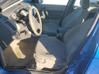 2011 Ford Focus S with VIN 1FAHP3EN7BW175842, listed as a Copart auction lot 88796395 with Not Provided miles and Salvage Title. Bid and sale history available at carsss.com. Image 7.