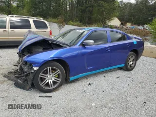2014 Dodge Charger SXT z VIN 2C3CDXHG5EH363784, wystawiony jako Copart lot #51818505 z przebiegiem 164 613 mil mil oraz Szkoda całkowita • Salvage title. Historia ofert i sprzedaży dostępna na DreamBid. Obrazek 1.