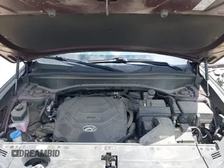 2021 Hyundai Palisade Limited with VIN KM8R5DHE0MU263048, listed as a IAAI auction lot 42365566 with 90,102 mi miles and . Bid and sale history available at DreamBid. Image 10.