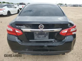 2017 Nissan Altima S with VIN 1N4AL3APXHN344576, listed as a Copart auction lot 54925865 with 283,401 mi miles and Clean Title. Bid and sale history available at DreamBid. Image 6.