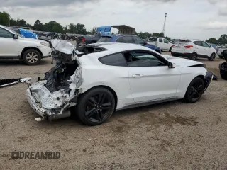 2016 Ford Mustang EcoBoost z VIN 1FA6P8TH7G5218154, wystawiony jako Copart lot #55963675 z przebiegiem 76 873 mil mil oraz Szkoda całkowita • Salvage title. Historia ofert i sprzedaży dostępna na DreamBid. Obrazek 3.