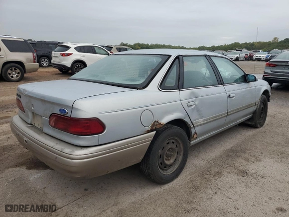 1994 Ford Taurus GL with VIN 1FALP52U0RA251491, listed as a Copart auction lot 71640224 with 0 mi miles and Salvage Title. Bid and sale history available at carsss.com. Image 3.