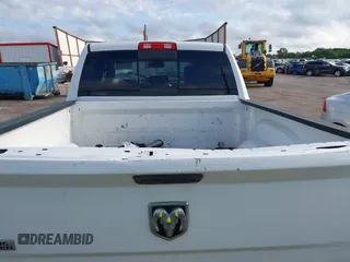 2018 Ram 1500 Big Horn with VIN 3C6RR6LT3JG162845, listed as a IAAI auction lot 42358934 with 61,992 mi miles and . Bid and sale history available at DreamBid. Image 19.