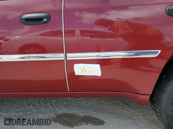 2008 GMC Envoy SLE2 with VIN 1GKDS13S682251401, listed as a Copart auction lot 77644024 with Not Provided miles and Non Repairable. Bid and sale history available at DreamBid. Image 13.