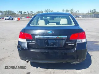 2010 Subaru Legacy Premium All-Weather Anniversary with VIN 4S3BMBH69A3230928, listed as a IAAI auction lot 41727871 with 211,597 mi miles and . Bid and sale history available at DreamBid. Image 16.