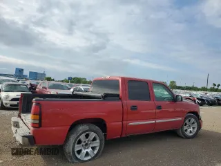 2006 GMC Sierra 1500 SL z VIN 2GTEC13V661342401, wystawiony jako Copart lot #53716275 z przebiegiem 318 308 mil mil oraz Nie do naprawy • Non repairable. Historia ofert i sprzedaży dostępna na DreamBid. Obrazek 3.
