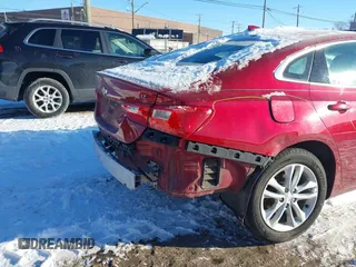 2018 Chevrolet Malibu LT with VIN 1G1ZD5ST6JF213168, listed as a IAAI auction lot 41589030 with 118,491 mi miles and . Bid and sale history available at carsss.com. Image 20.
