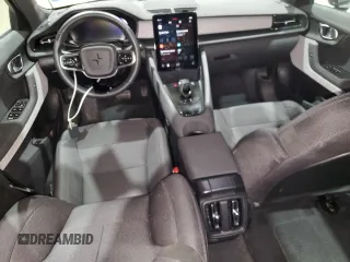 2023 Polestar 2 z VIN YSMEG3KA9PL144071, wystawiony jako Copart lot #55945045 z przebiegiem 28 394 mil mil oraz Tytuł czysty. Historia ofert i sprzedaży dostępna na DreamBid. Obrazek 8.