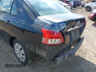 2010 Toyota Yaris with VIN JTDBT4K35A1365932, listed as a IAAI auction lot 42169944 with 248,292 mi miles and . Bid and sale history available at DreamBid. Image 13.