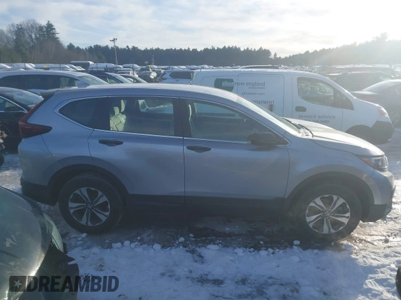 2020 Honda CR-V LX z VIN 2HKRW2H27LH608208, wystawiony jako IAAI lot #41599404 z przebiegiem 29 216 mil mil oraz . Historia ofert i sprzedaży dostępna na DreamBid. Obrazek 14.