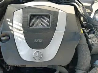2007 Mercedes-Benz C 280 Luxury z VIN WDBRF92HX7F872124, wystawiony jako IAAI lot #42985239 z przebiegiem 256 795 mil mil oraz . Historia ofert i sprzedaży dostępna na DreamBid. Obrazek 12.