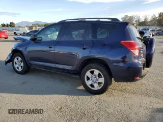 2006 Toyota RAV4 with VIN JTMZD33V765021346, listed as a Copart auction lot 47786195 with 89,332 mi miles and Salvage Title. Bid and sale history available at carsss.com. Image 2.