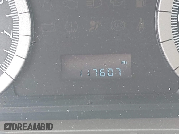 2008 Ford Escape XLT с VIN 1FMCU931X8KB99581, выставлен на аукционе IAAI как лот 42681620 с пробегом 117 607 миль миль и . История ставок и продаж доступна на DreamBid. Изображение 16.