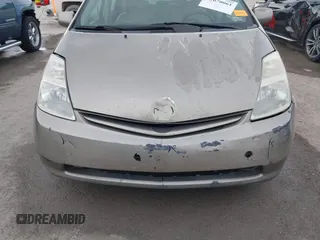 2004 Toyota Prius with VIN JTDKB22UX40033849, listed as a IAAI auction lot 41670061 with 299,999 mi miles and . Bid and sale history available at DreamBid. Image 17.