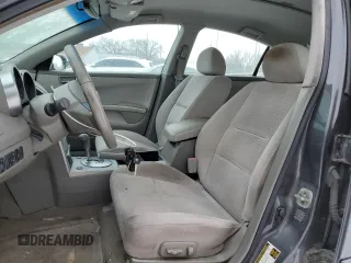 2006 Nissan Maxima 3.5 SL with VIN 1N4BA41E06C806537, listed as a Copart auction lot 88112755 with 112,889 mi miles and Clean Title. Bid and sale history available at carsss.com. Image 7.