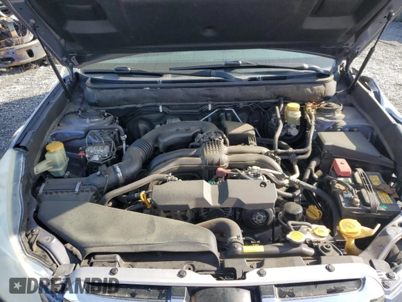 2014 Subaru Outback 2.5i Premium with VIN 4S4BRBDC8E3302247, listed as a Copart auction lot 51317175 with 191,662 mi miles and Salvage Title. Bid and sale history available at carsss.com. Image 13.
