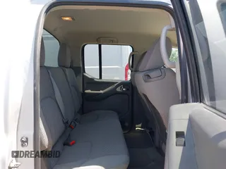 2012 Nissan Frontier SV z VIN 1N6AD0EV4CC448240, wystawiony jako IAAI lot #42353213 z przebiegiem 84 054 mil mil oraz . Historia ofert i sprzedaży dostępna na DreamBid. Obrazek 8.
