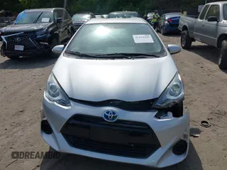 2015 Toyota Prius One z VIN JTDKDTB38F1580333, wystawiony jako IAAI lot #42214442 z przebiegiem 81 971 mil mil oraz . Historia ofert i sprzedaży dostępna na DreamBid. Obrazek 13.