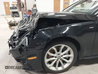 2019 Audi A4 Premium Plus with VIN WAUENAF48KA041431, listed as a IAAI auction lot 41977177 with 53,537 mi miles. Bid and sale history available at carsss.com. Image 19.
