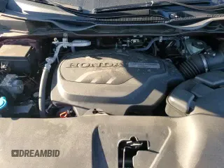 2019 Honda Odyssey Elite с VIN 5FNRL6H98KB081967, выставлен на аукционе Copart как лот 82499165 с пробегом 74 462 миль миль и Списание • Salvage title. История ставок и продаж доступна на DreamBid. Изображение 16.