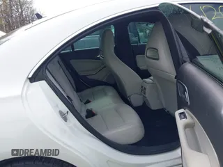 2019 Mercedes-Benz CLA 250 with VIN WDDSJ4EB2KN742032, listed as a IAAI auction lot 42000770 with 114,682 mi miles and . Bid and sale history available at DreamBid. Image 8.