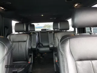 2020 Ford Expedition Max XLT with VIN 1FMJK1HT9LEA32399, listed as a Copart auction lot 83396064 with 109,011 mi miles and Salvage Title. Bid and sale history available at DreamBid. Image 10.