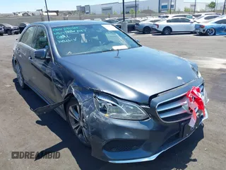2014 Mercedes-Benz E 350 Sport с VIN WDDHF5KB1EA781924, выставлен на аукционе IAAI как лот 42620314 с пробегом 127 623 миль миль и . История ставок и продаж доступна на DreamBid. Изображение 1.