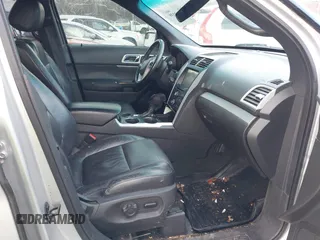 2011 Ford Explorer XLT с VIN 1FMHK7D8XBGA67720, выставлен на аукционе IAAI как лот 41712339 с пробегом 205 137 миль миль и . История ставок и продаж доступна на DreamBid. Изображение 5.