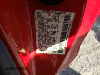 1998 Nissan Frontier XE z VIN 1N6DD21S8WC386558, wystawiony jako Copart lot #44863075 z przebiegiem Nie podano mil oraz Czysty tytuł • Clean title. Historia ofert i sprzedaży dostępna na DreamBid. Obrazek 12.
