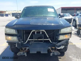 2006 Chevrolet Silverado 1500 LS with VIN 2GCEK13V561331599, listed as a IAAI auction lot 41990540 with 364,675 mi miles. Bid and sale history available at carsss.com. Image 13.