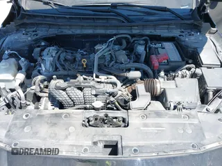 2023 Nissan Altima S with VIN 1N4BL4BV3PN408480, listed as a IAAI auction lot 41952802 with 55,770 mi miles and . Bid and sale history available at DreamBid. Image 10.