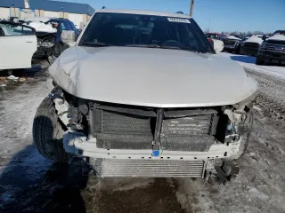 2021 Chevrolet Blazer LT with VIN 3GNKBHR49MS541772, listed as a Copart auction lot 46222455 with 39,369 mi miles and Salvage title. Bid and sale history available at DreamBid. Image 5.
